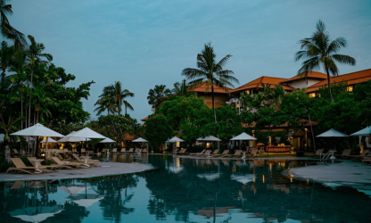 A Good Life Begins with Savvy Hotel Reservations & Ziventu Savings.