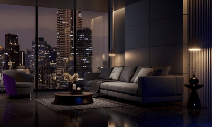 The Best Hotels In Mexico City