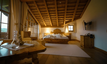 Explore Sustainable Hotels in the USA & Experience Luxury