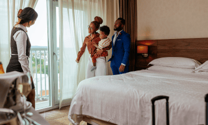 Pocket Friendly Stays, Journeys Around the Globe with Ziventu