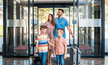 Book Smart with Cheap Hotel Reservations & Best Hotel Deals