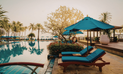 Mastering 2026 Hotel Reservations with Ziventu
