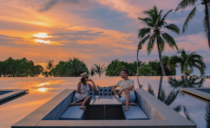 Future of Travel: Hotel Trends & Booking Secrets (2026)