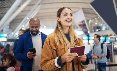 Last Minute Flight Deals: How to Travel Smarter and Save More