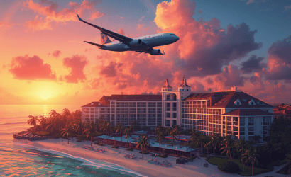 What's the Secret to Cheap Flights & Hotel Booking?