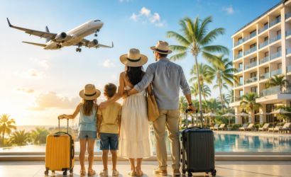 What's New in Flight & Hotel Booking?