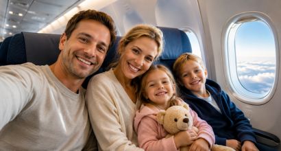Discover the Latest Upgrades with Alaska Airlines