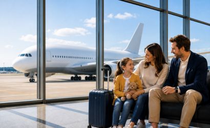 Lufthansa Flights for Every Journey